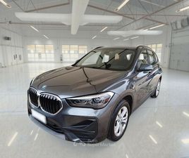 BMW X1 XDRIVE 25E BMW X1 XDRIVE 25E BUSINESS ADVANTAGE AUTOMATICO
