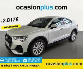 45 TFSI E 180 KW (245 CV) S TRONIC