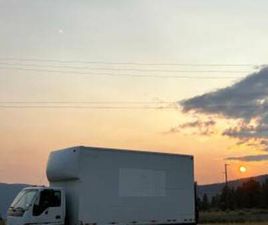 GMC W SERIES 2007 GMC W5500 5.2L TURBO DIESEL