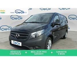 MERCEDES VITO FOURGON 111 CDI 114 COMPACT SELECT