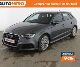 AUDI A3 2.0 TDI SPORT
