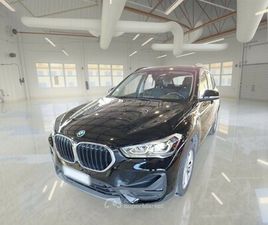 BMW X1 XDRIVE 25E BUSINESS ADVANTAGE AUTOMATICO