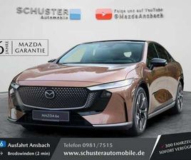 TAKUMI 68,8 KWH PANO/360° KAMERA/LEDER/HEAD-U