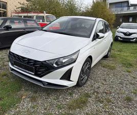 I20 1.0 T-GDI TWIST 48 V HYBRID