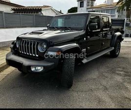 JEEP GLADIATOR JEEP GLADIATOR