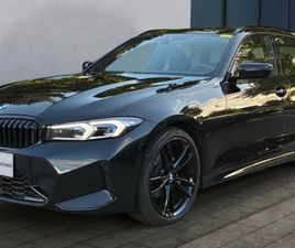 320 320D 48V XDRIVE TOURING MSPORT
