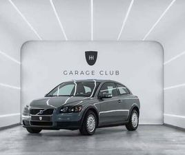 VOLVO C30 1.6 KINETIC