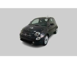 FIAT 500 1.0 HYBRID LOUNGE