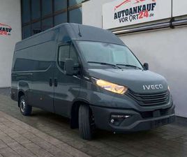 DAILY 35S16V-3520L*12M3*MITTEL HOCH*AHK 3,5*HOL...