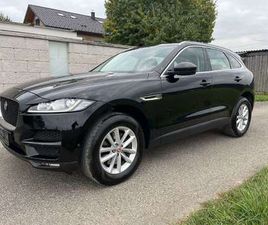 30D AWD PRESTIGE AUT.