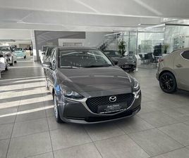 MAZDA 2 SKYACTIV G 1.5 90PS KIZOKU SITZH,LED,RFK