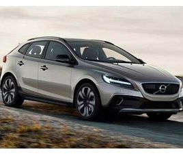 VOLVO V40 CROSS COUNTRY D3 VOLVO V40 CROSS COUNTRY D3 MOMENTUM