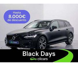 VOLVO V60 VOLVO V60 B4 PLUS DARK AUT.