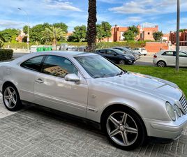 MERCEDES CLK CLK 320 MULTIMEDIA Y AUDIO