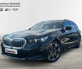 BMW SERIE 5 TOURING 520