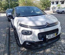 CITROËN C3 1.2 PURETECH, 110CV