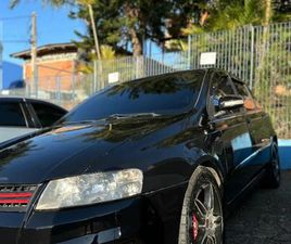 FIAT STILO SP 1.8 FLEX 8V 5P 2008