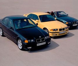 SUCHE E36 CABRIO COUPE LIMO 320I 323I 325I 318IS
