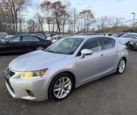 LEXUS CT CT 200H USED 2015 LEXUS CT 200H 200H
