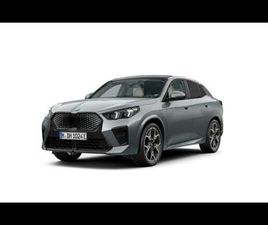 BMW IX2 IX2 EDRIVE20 204CH M SPORT