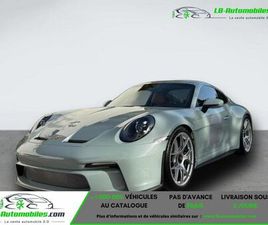 PORSCHE 911 992 GT3 RS PORSCHE 911 - 992 GT3 RS 4.0I 525