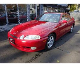 LEXUS SC SC 400 USED 1997 LEXUS SC 400 BASE
