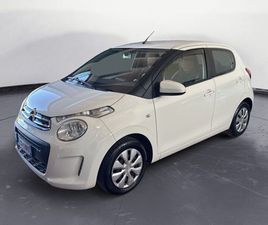 C1 2ª SERIE C1 AIRSCAPE VTI 72 S&S 5 PORTE FEEL