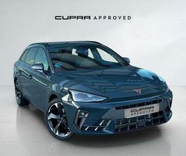 CUPRA LEON ST 1.5 ETSI DSG 110 KW (150 CV)