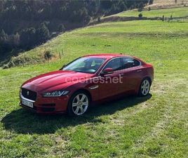 JAGUAR XE P200 JAGUAR XE