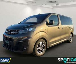 OPEL ZAFIRA 2.0 M AUT.ELEGANCE STANDHEIZ.XENON 180´KAMERA PANO