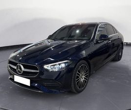 MERCEDES CLASE C C 220 CLASSE C (W/S206) C 220 D MILD HYBRID PREMIUM PLUS