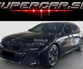 S. 5(G60/61/90/99) 520D 48V SDRIVE TOURING MSPORT PRO