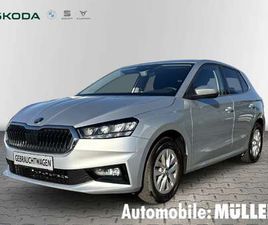 SELECTION 1.0 TSI LED SPERRDIFF. APPLE CARPLAY AND