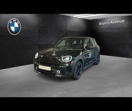 COOPER 136CH EDITION PREMIUM PLUS BVA7