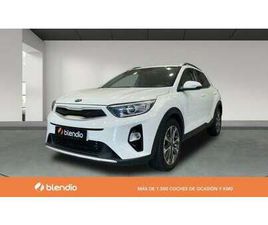 KIA STONIC KIA STONIC 1.6 CRDI DRIVE 110CV 5P