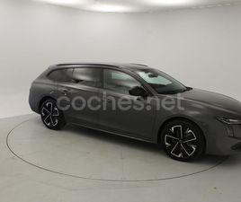 PEUGEOT 508 HYBRID SW GT HYBRID 225 EEAT8