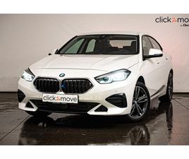 BMW SERIE 2 GRAN COUPE 218IA 136CH SPORTLINE DKG7