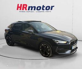 CUPRA LEON 1.5 ETSI