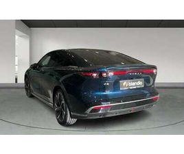 6E 5 PUERTAS EV 258CV RWD TAKUMI PLUS