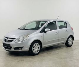 OPEL CORSA D 1.3 DIESEL KLIMA STEUERKETTE NEU KEIN HU