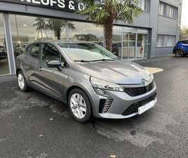 1.0 TCE 90CH EVOLUTION - 25