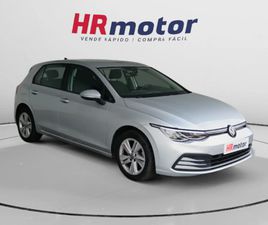 VOLKSWAGEN GOLF VOLKSWAGEN GOLF 1.0 TSI LIFE