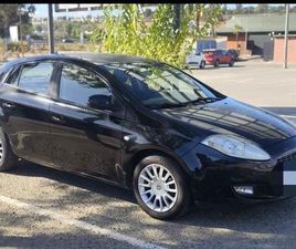 FIAT BRAVO FIAT - BRAVO