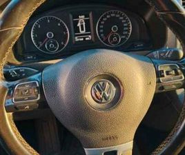 VOLKSWAGEN CARAVELLE VOLKSWAGEN - CARAVELLE