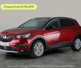 1.5 TURBO D BUSINESS EDITION NAV EURO 6 (START/STOP) 5DR