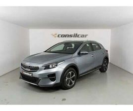 KIA XCEED KIA XCEED 1.6 GDI PHEV DRIVE