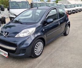 PEUGEOT 107 107 1.0 68CV 5P. PLAISIR 2TRONIC