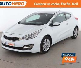 KIA PROCEED 1.6 CRDI DRIVE