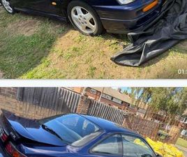 NISSAN 200SX S14A NISSAN, 200SX, SALOON, 1999, MANUAL, 1998 (CC), 2 DOORS