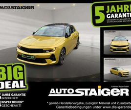 1.2 TURBO ULTIMATE ALCANTARA+LED+NAVI+SD